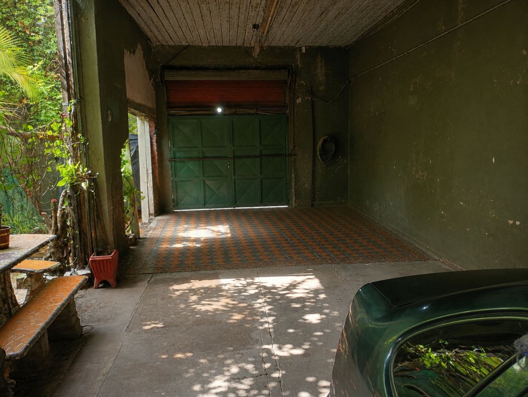 Galpón en Venta con Oficinas en Valentín Alsina