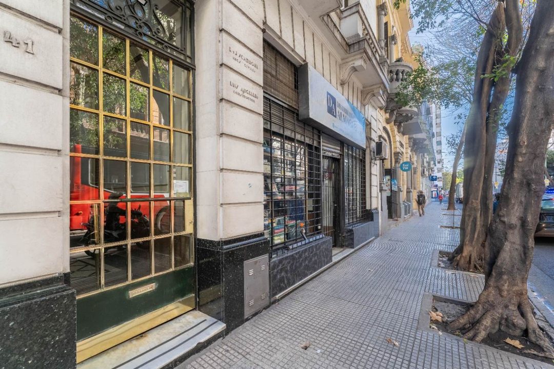 Venta Depto Estilo 3 Amb Balvanera Ideal Flipping