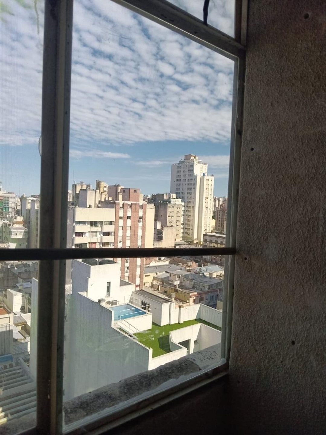 DEPARTAMENTO 2 DORMITORIOS BARRIO CENTRO