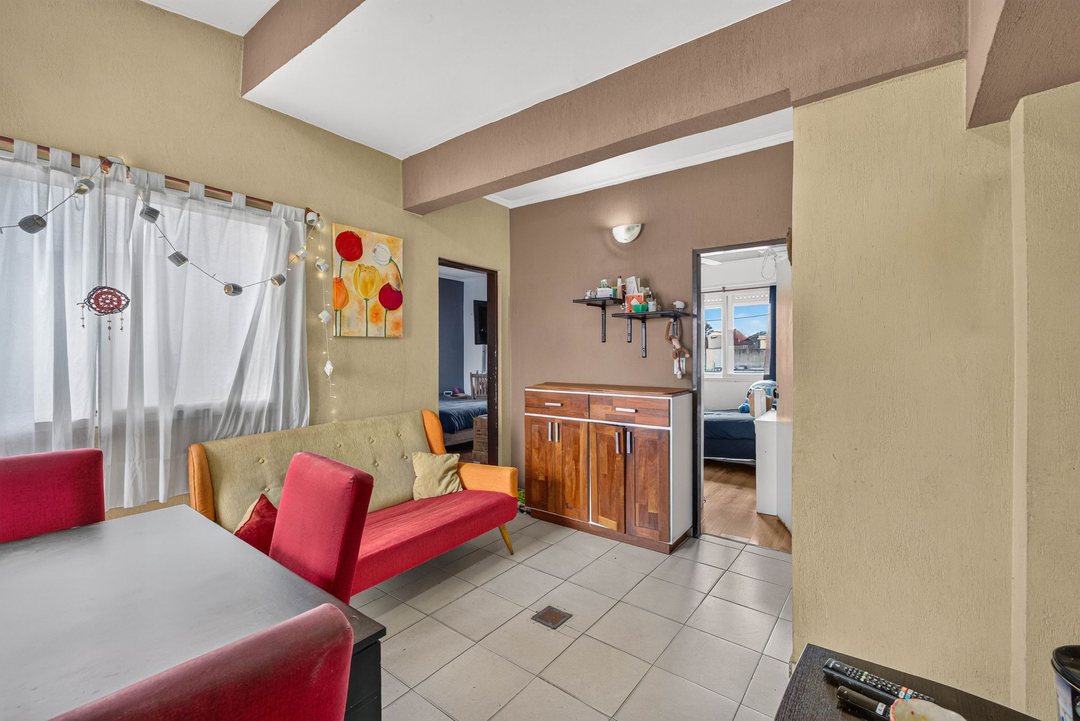 Venta PH 4 ambientes en Caseros - APTO CRÉDITO