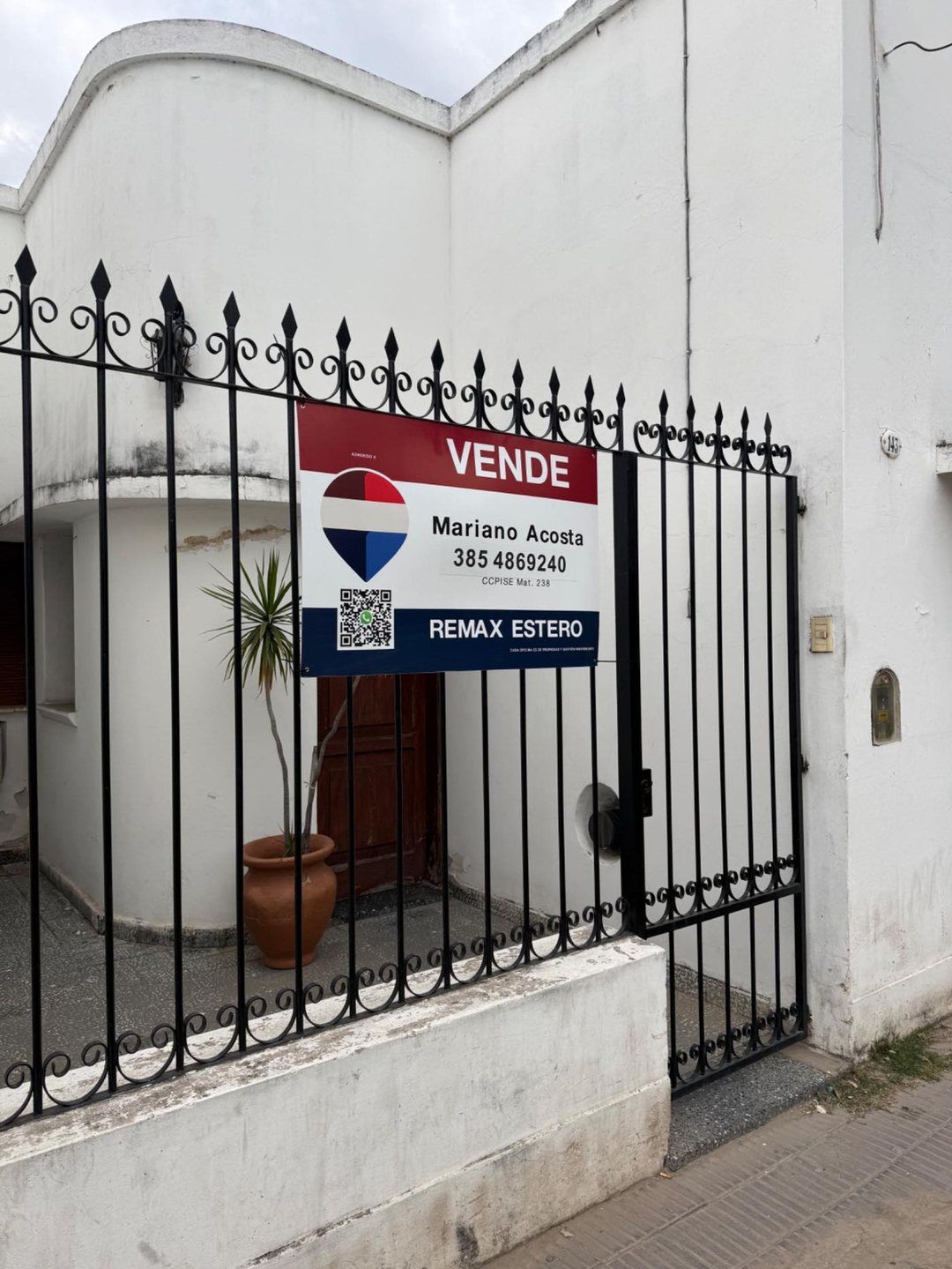 VENTA DE CASA