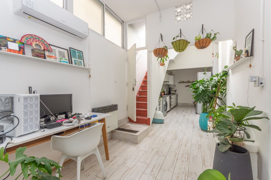 VENTA PH 4 amb Reciclado Terraza  Apto Crédito