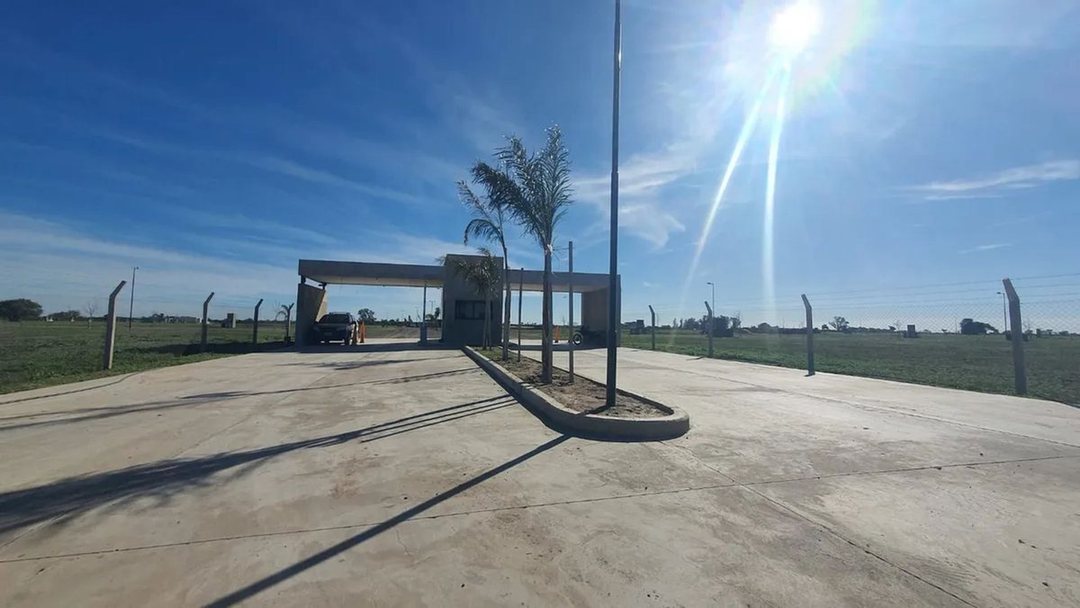 Lote Barrio 6 "La Mansa", Country Nuevos Aires