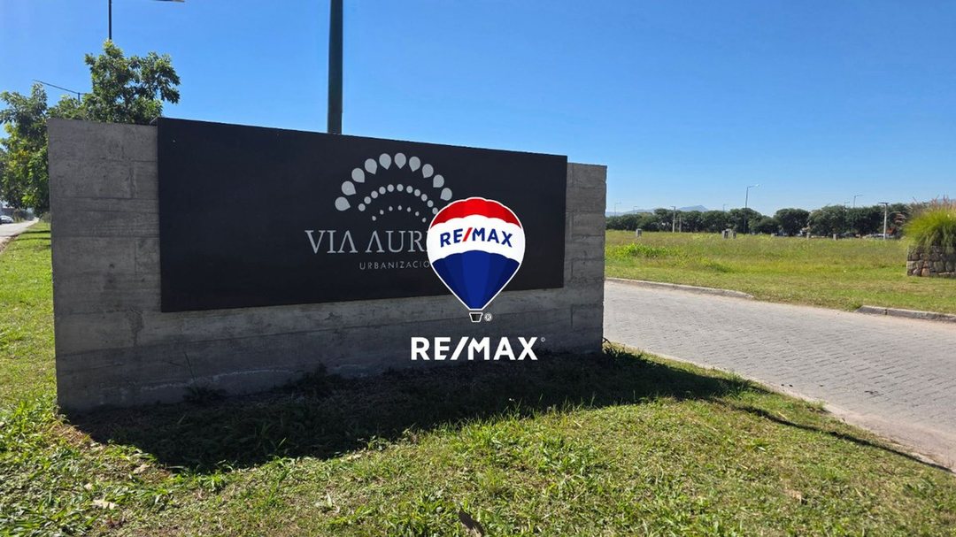 TERRENO VENTA VIA AURELIA ETAPA II ZONA SUR SALTA