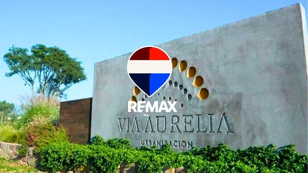 TERRENO VENTA VIA AURELIA ETAPA II ZONA SUR SALTA
