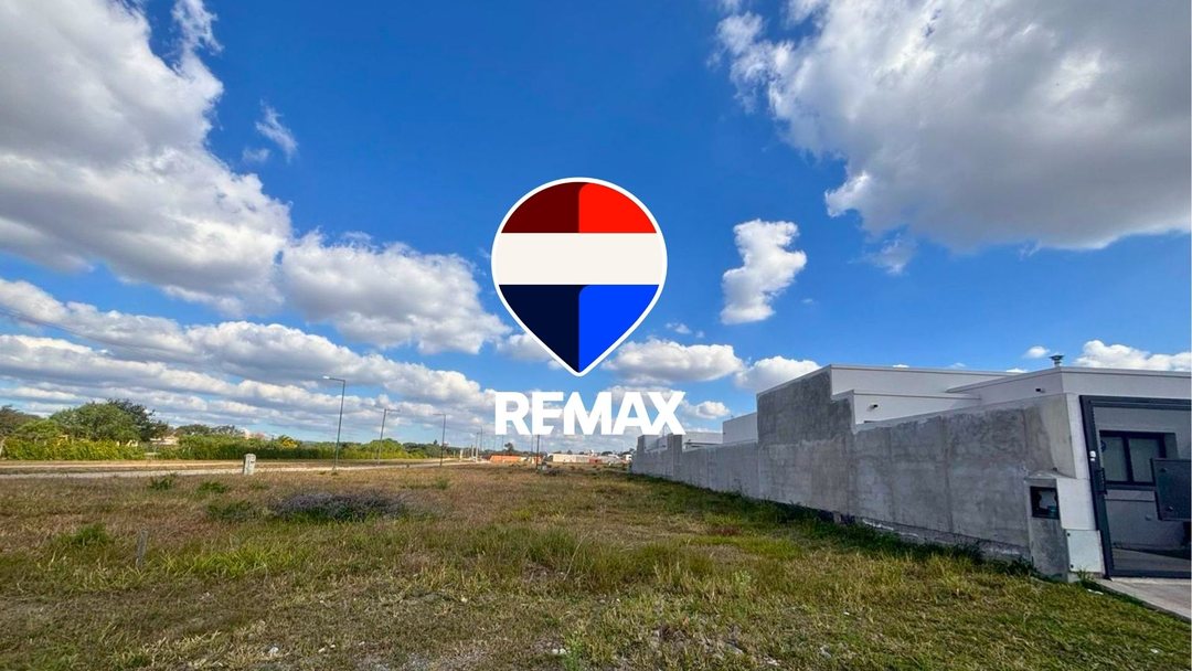 TERRENO VENTA EN VIA AURELIA ZONA AEROPUERTO