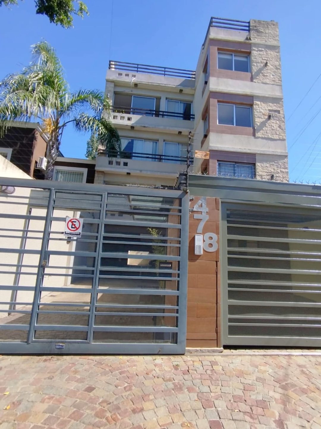 VENTA DEPARTAMENTO 3 AMBIENTES VILLA SARMIENTO