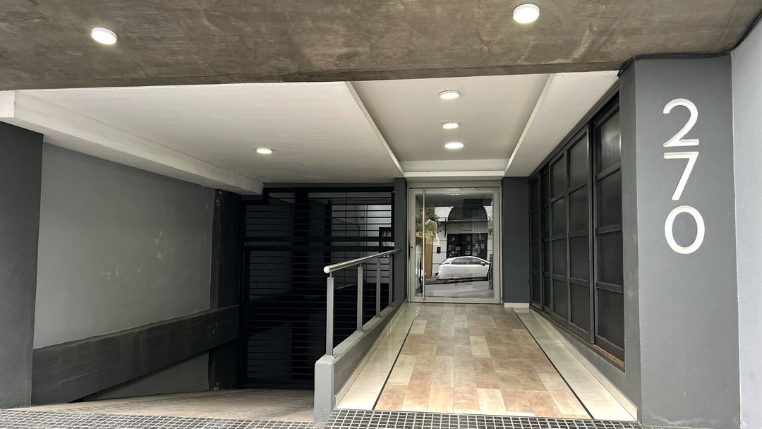 VENTA DPTO 1 DORM BARRIO SUR