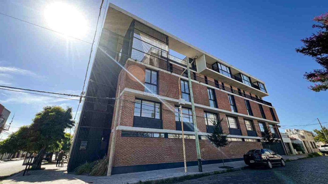 VENTA DEPARTAMENTO 2 DORMITORIOS A ESTRENAR TANDIL