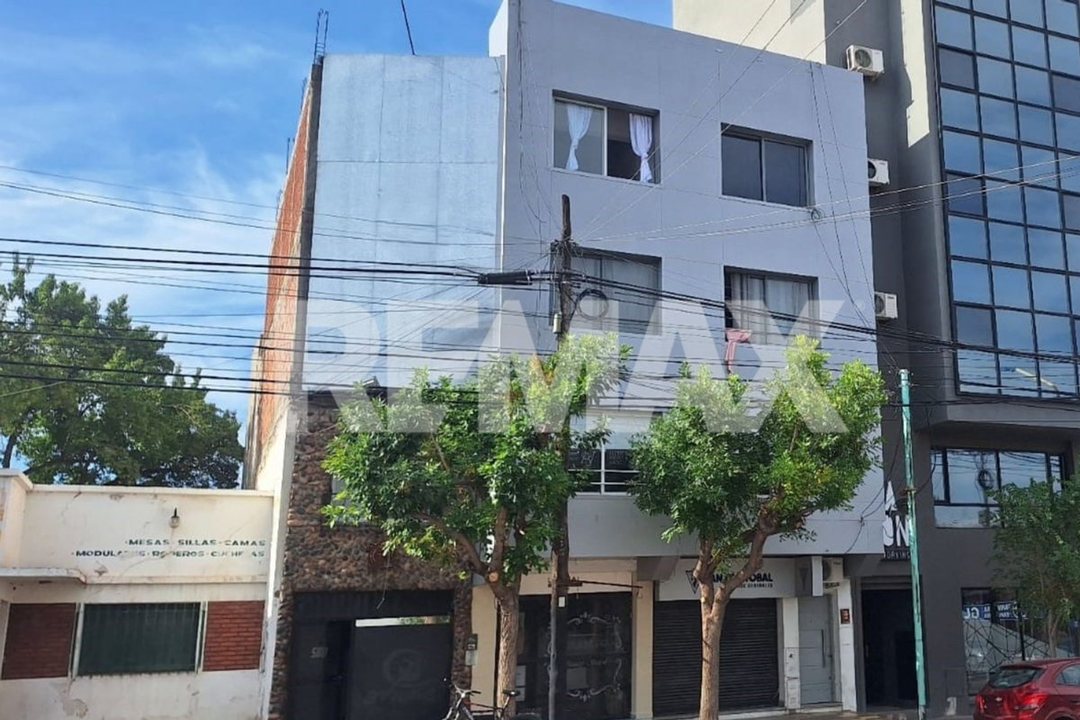 EDIFICIO EN BLOCK, MIXTO, INDEPENDENCIA 586, NQN