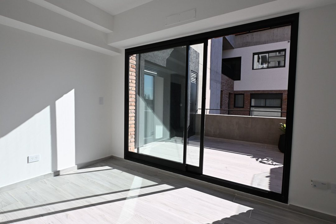 Hermoso depto 2 ambientes a Estrenar