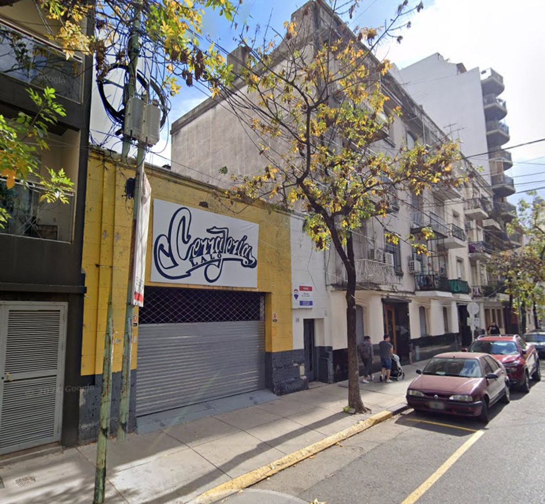 VENTA LOTE FLORES OPORTUNIDAD 2600m2 VENDIBLES