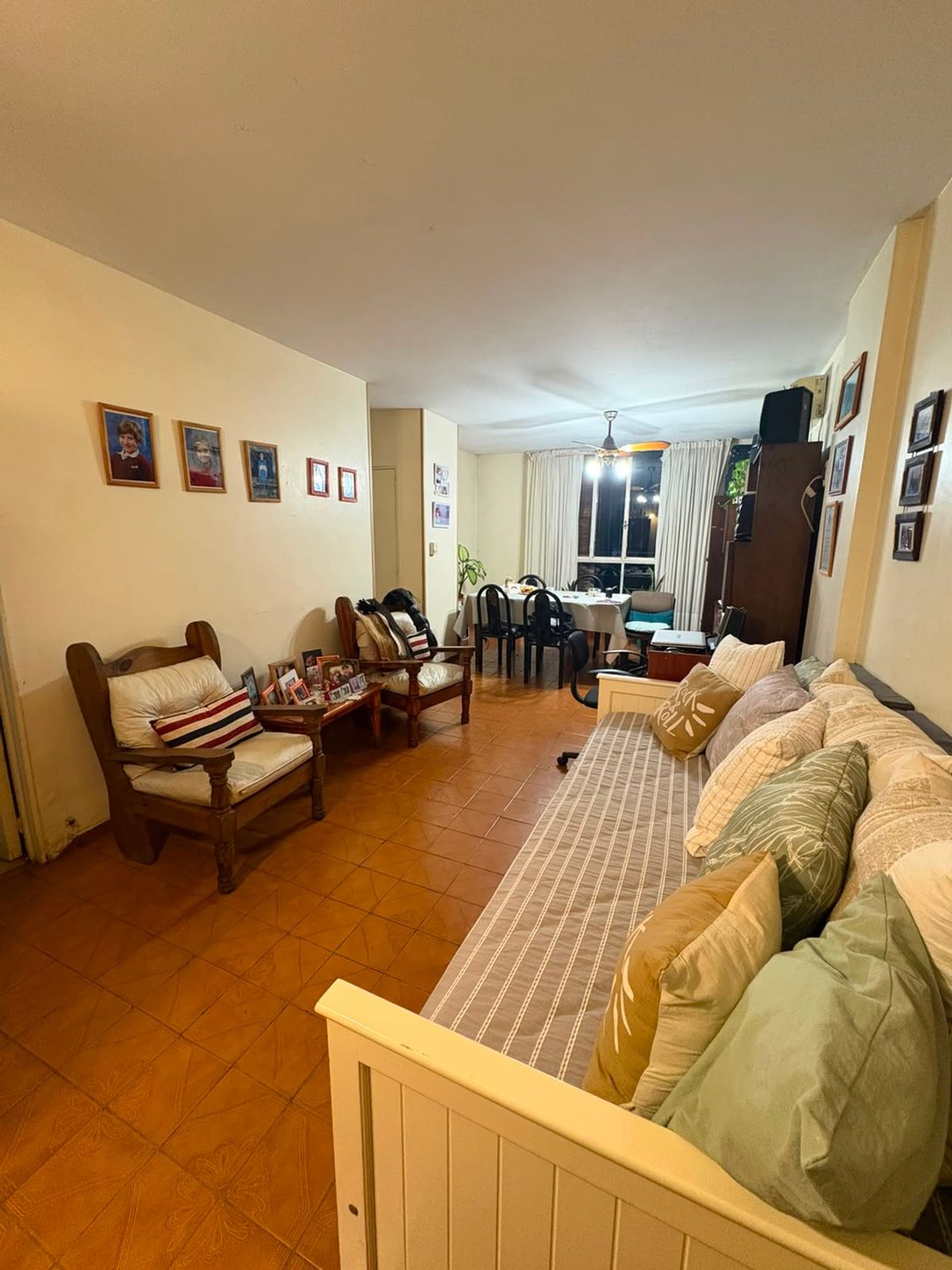 DEPARTAMENTO 3 AMBIENTES EN VENTA, CATALINAS SUR