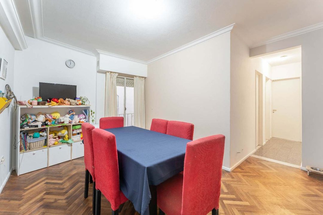 Venta Departamento 2 ambientes en Belgrano R.
