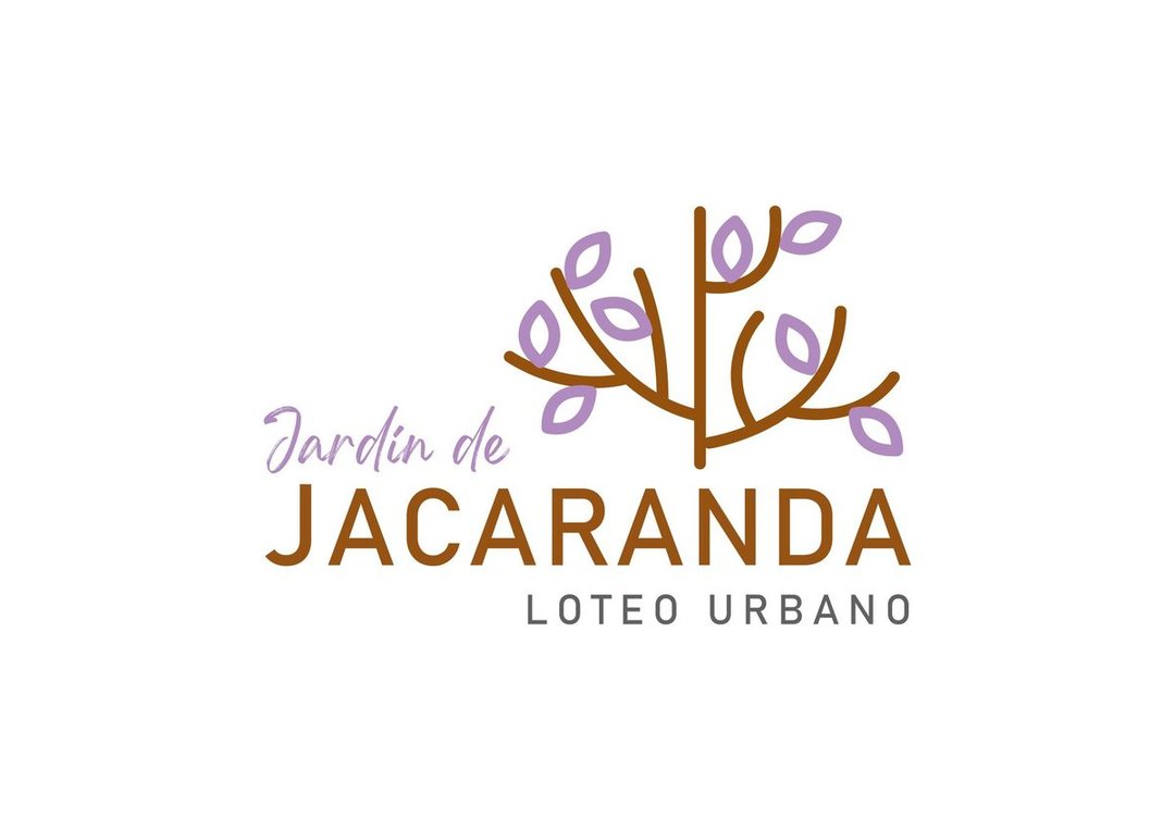 Se VENDE lote 43 - Loteo Jacarandá