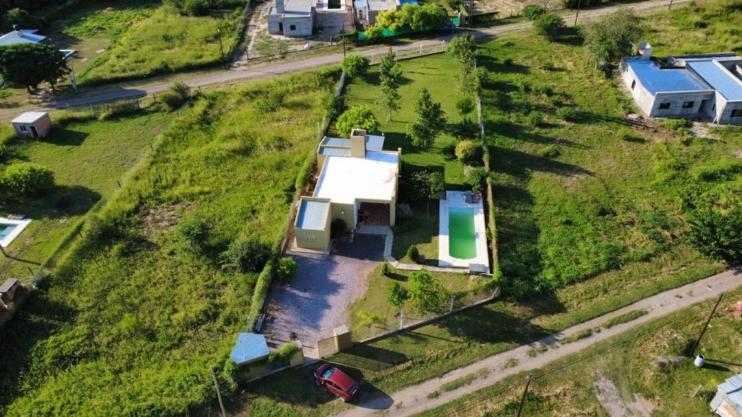 VENTA Casa en Barrio Priv 2 dorm.  El Tamarindo