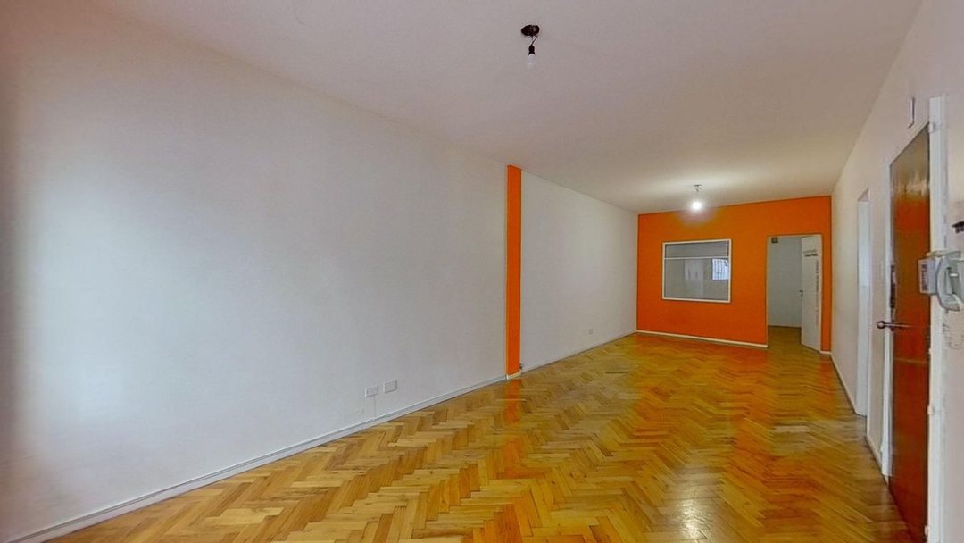 VENTA OFICINA 2 AMB SAN NICOLAS TRIBUNALES (FINAC)