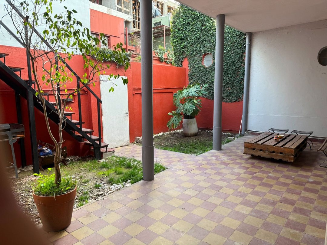 PH 2 AMB C/ GALERÍA Y PATIO EN NUÑEZ