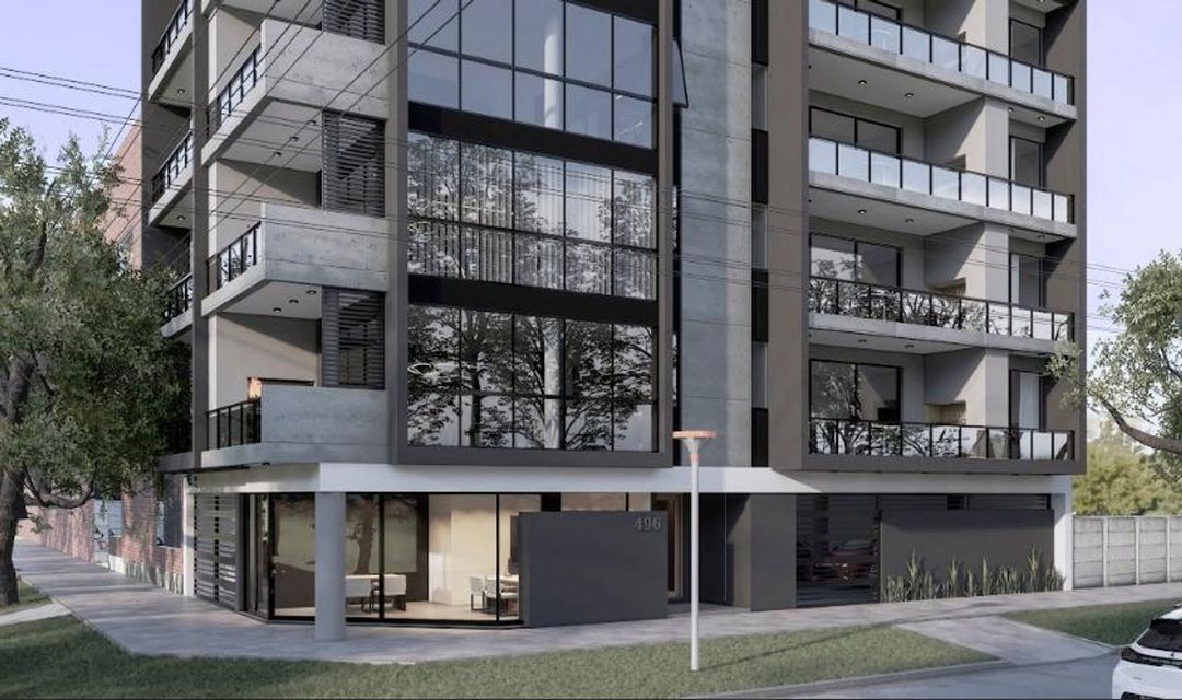 Local en Venta Reconquista Edificio Selecta!