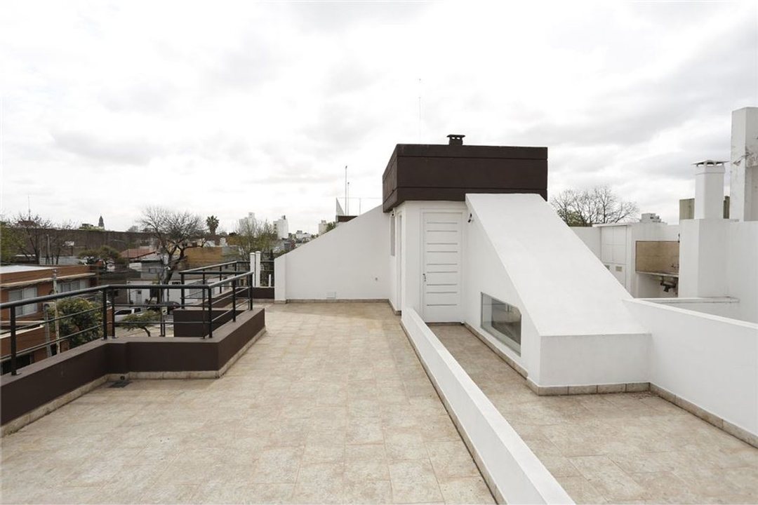 VENTA PH 4 AMBIENTES SIN EXPENSAS A ESTRENAR