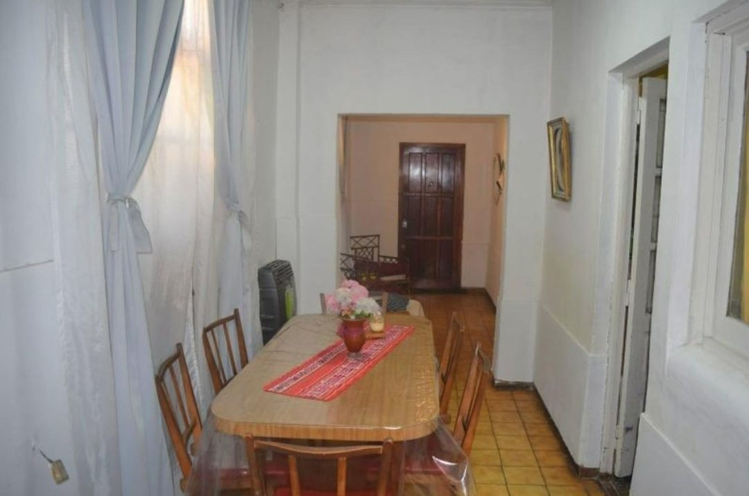 PH tipo casa en venta