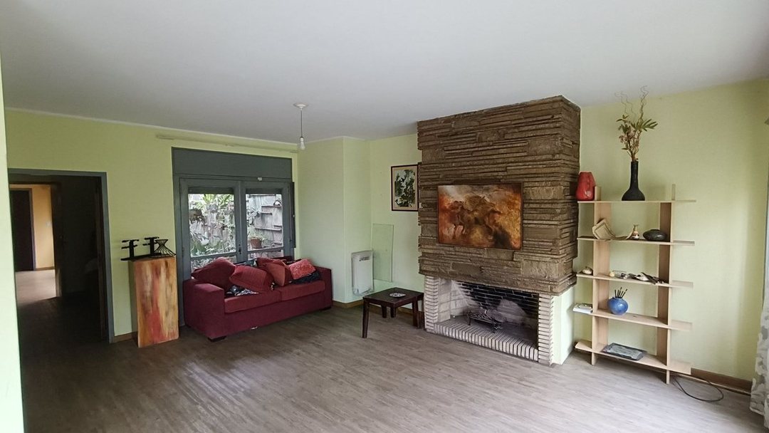VENTA CASA B° MAIPU 3 DORMITORIOS APTO CREDITO