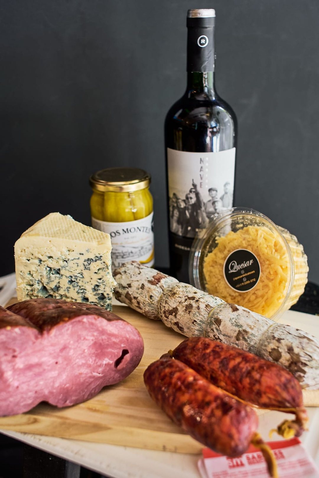 Negocio gastronómico consolidado en Palermo