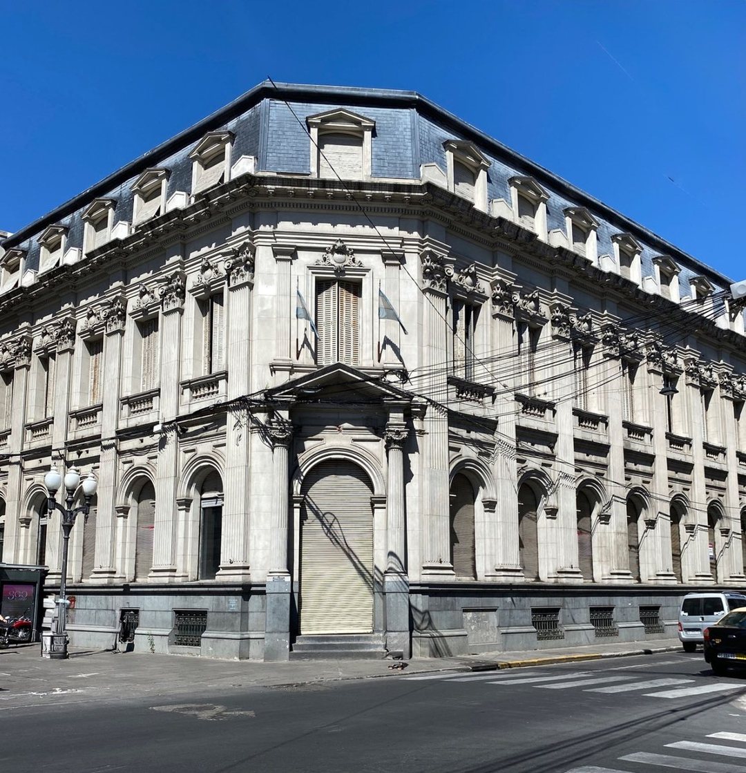 VENTA EDIFICIO PATRIMONIO DE OFICINAS