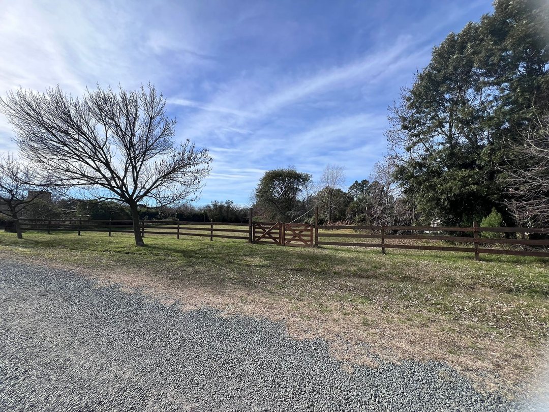VENTA LOTE 3000MTS ALTOS DE MANZANARES C/ESCR PILA