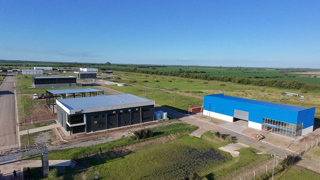 VENTA LOTE 2.000 M2 PARQUE PUNTO 53 ETAPA 3