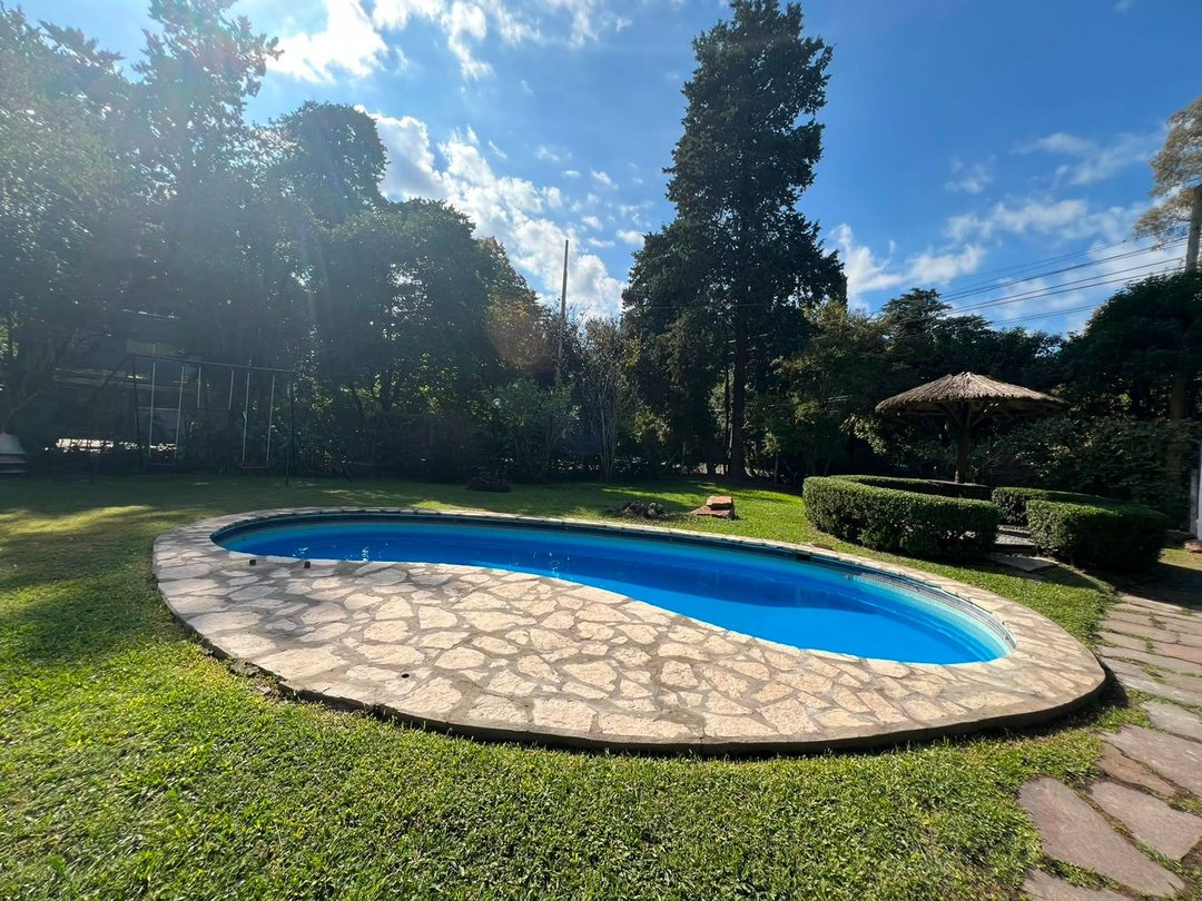 ALQUILER CASA 3 AMBIENTES - PARQUE LELOIR