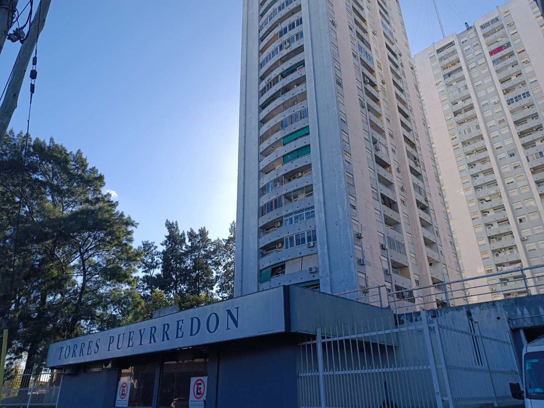 VENTA DEPTO 2AMB . AVELLANEDA -TORRES PUEYRREDON