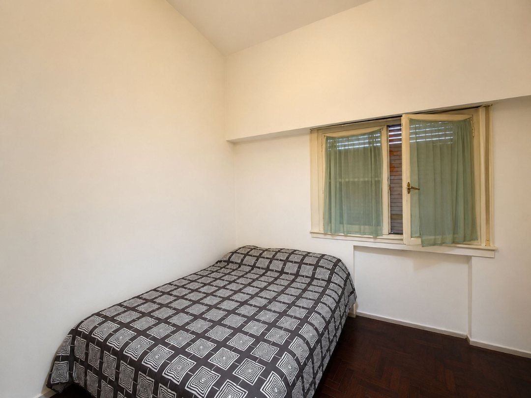 VENTA DPTO. MONOAMBIENTE DIVISIBLE EN ONCE