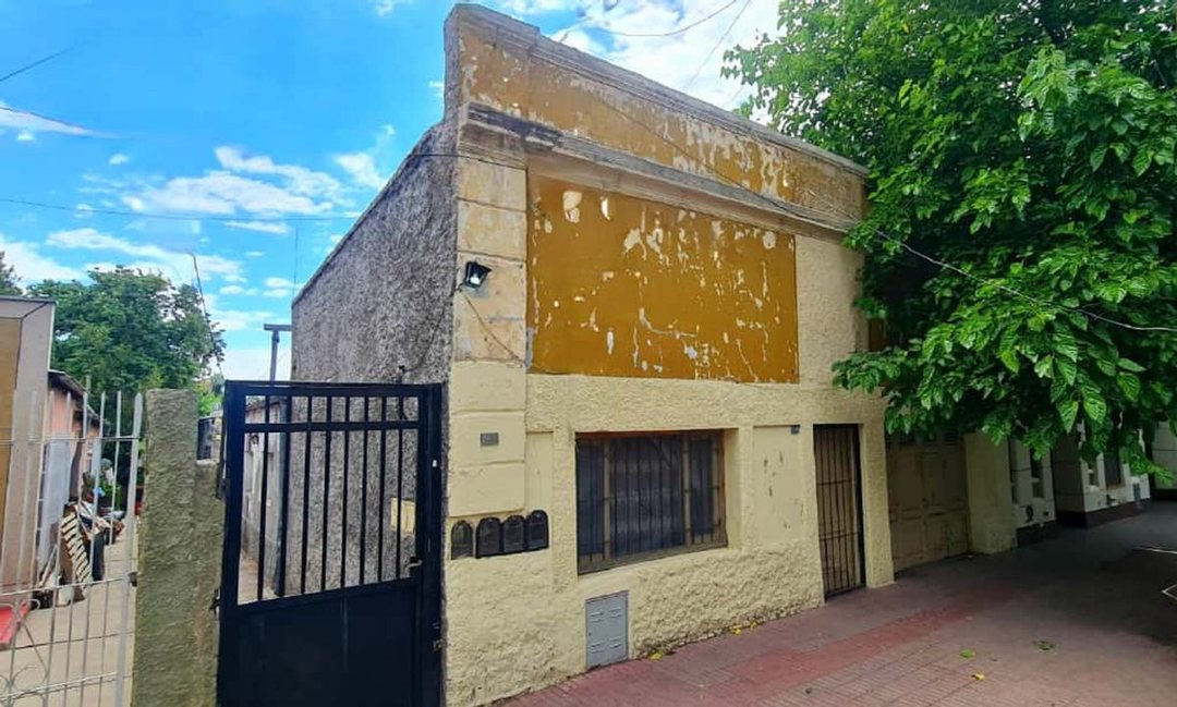 VENTA TERRENO CENTRICO SAN RAFAEL MENDOZA
