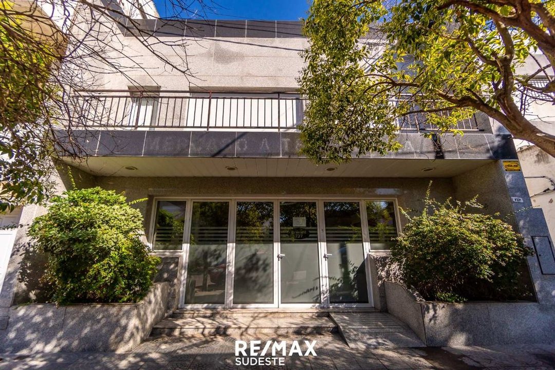 VENTA EDIFICIO DE OFICINAS PREMIUM EN Bo. PACIFICO