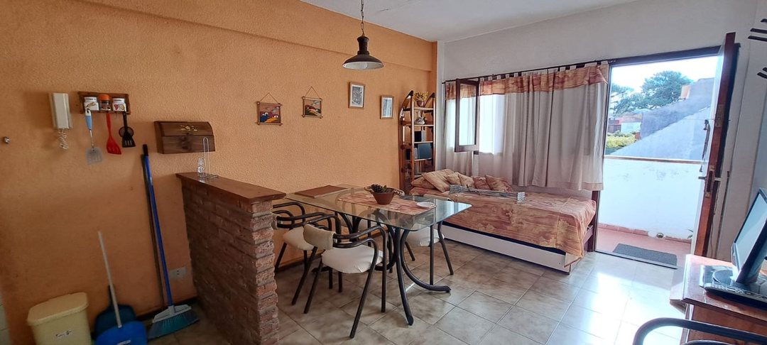 DEPARTAMENTO  EN VENTA EN SAN BERNARDO DEL TUYU