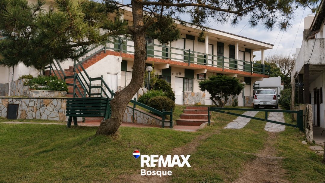 DEPARTAMENTO VENTA VILLA GESELL