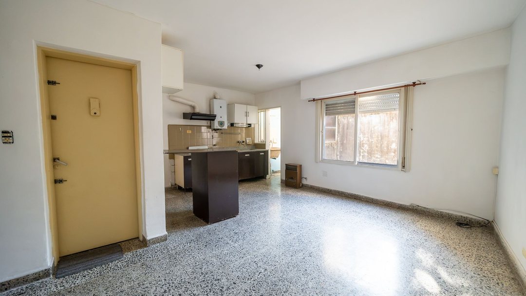 VENTA DEPARTAMENTO DE 2 DORMITORIOS ARROYITO