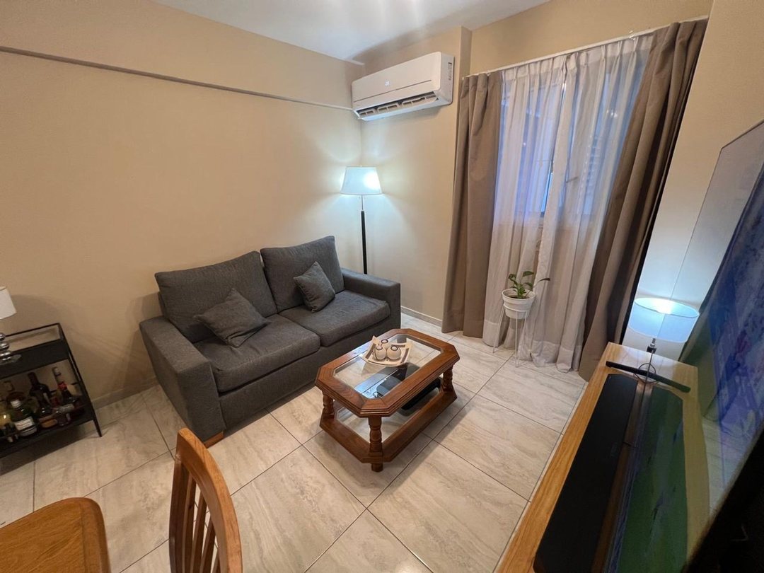 Venta Departamento 3 Ambientes en Boedo