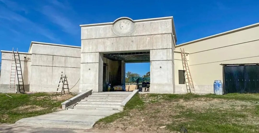 Lote  en venta  en   Barrio  Abrilsur de Hudson
