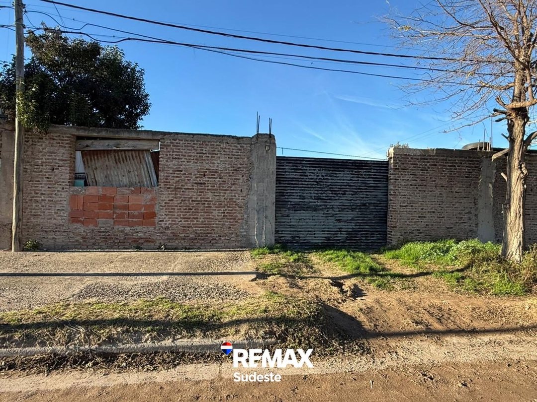 Lote En venta