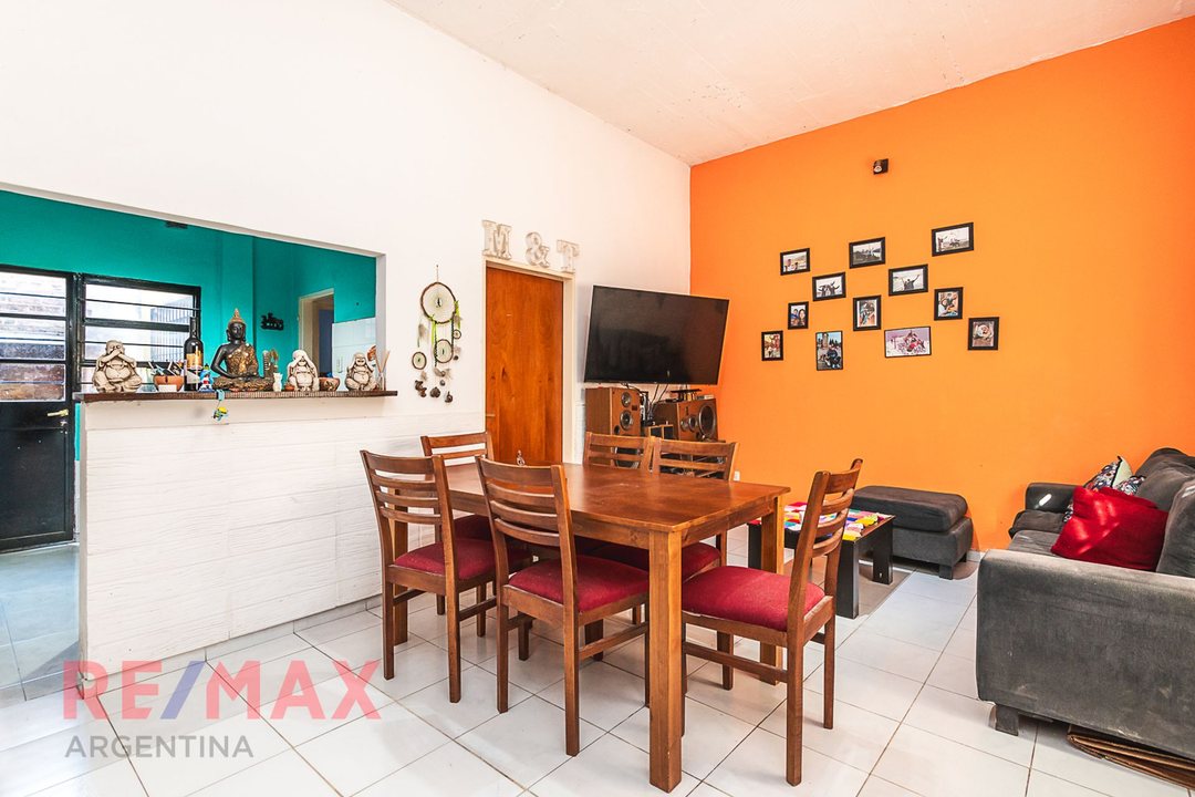PH DE 3 AMBIENTES EN VENTA EN TABLADA C/COCHERA