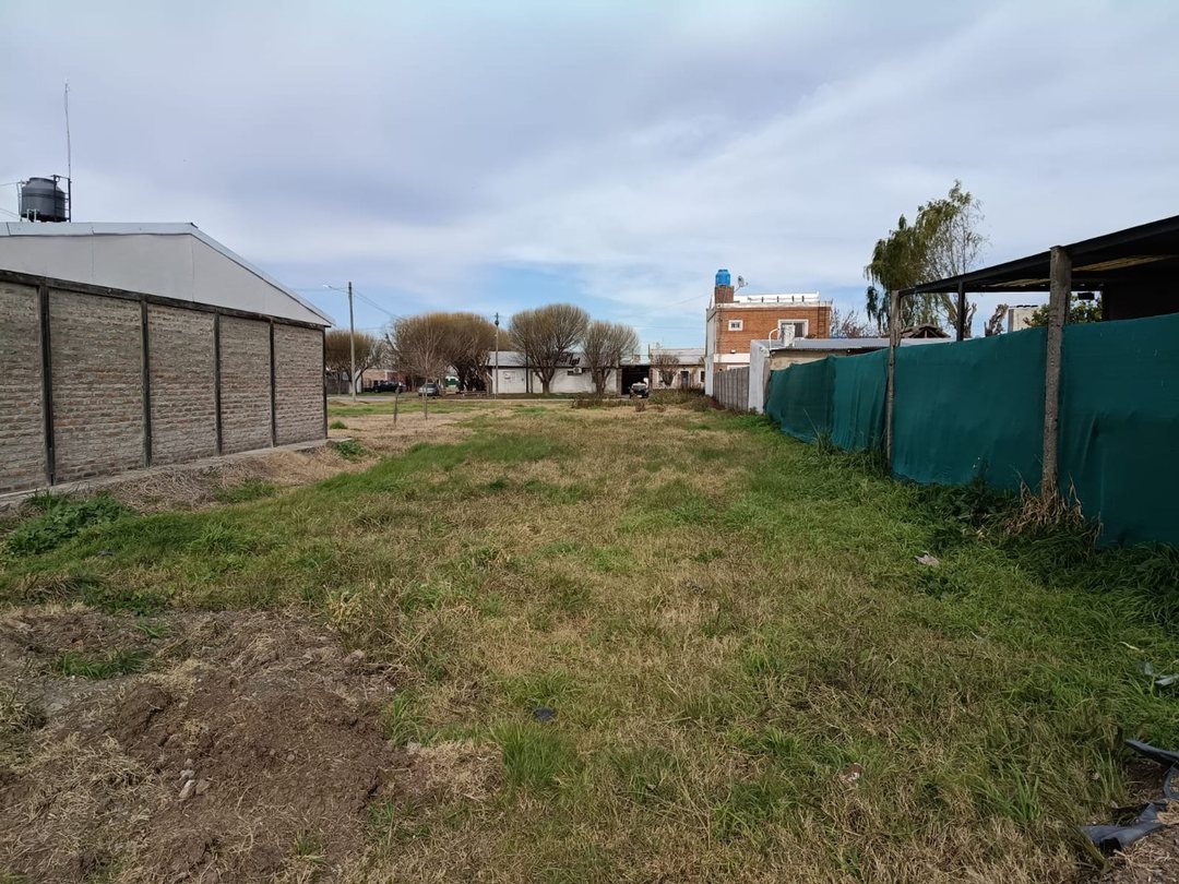 LOTE TERREN0 EN VENTA LA CAROLINA ESCRITURADO