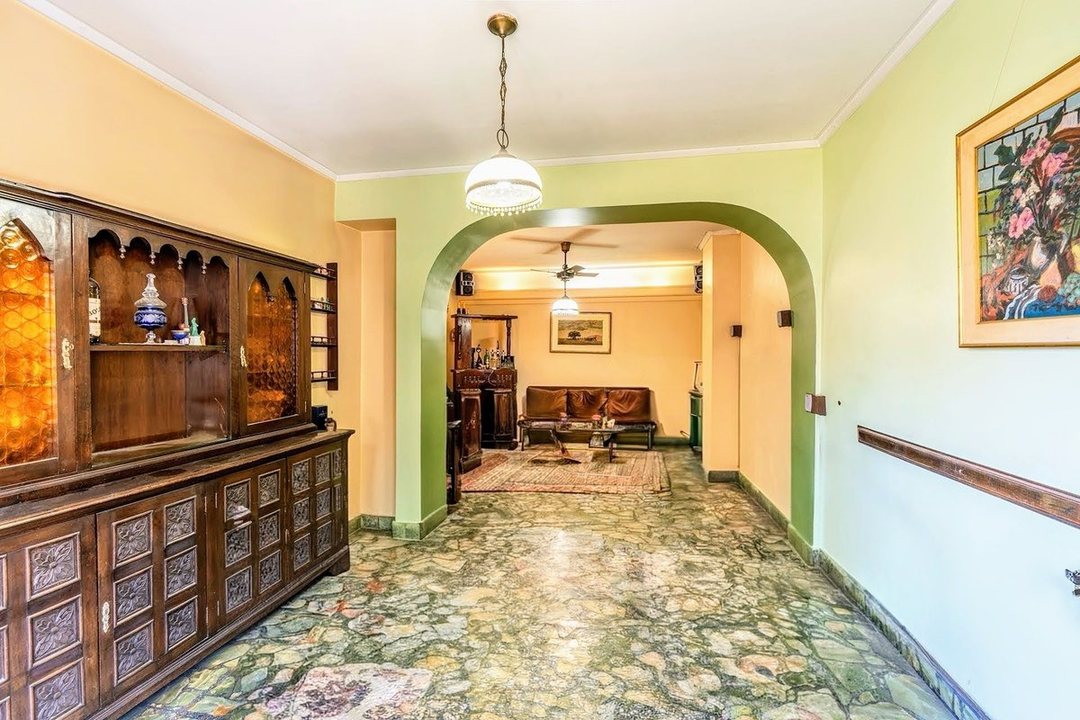 VENTA DEPTO 4 AMB CON DEPENDENCIA 135m² BARRACAS