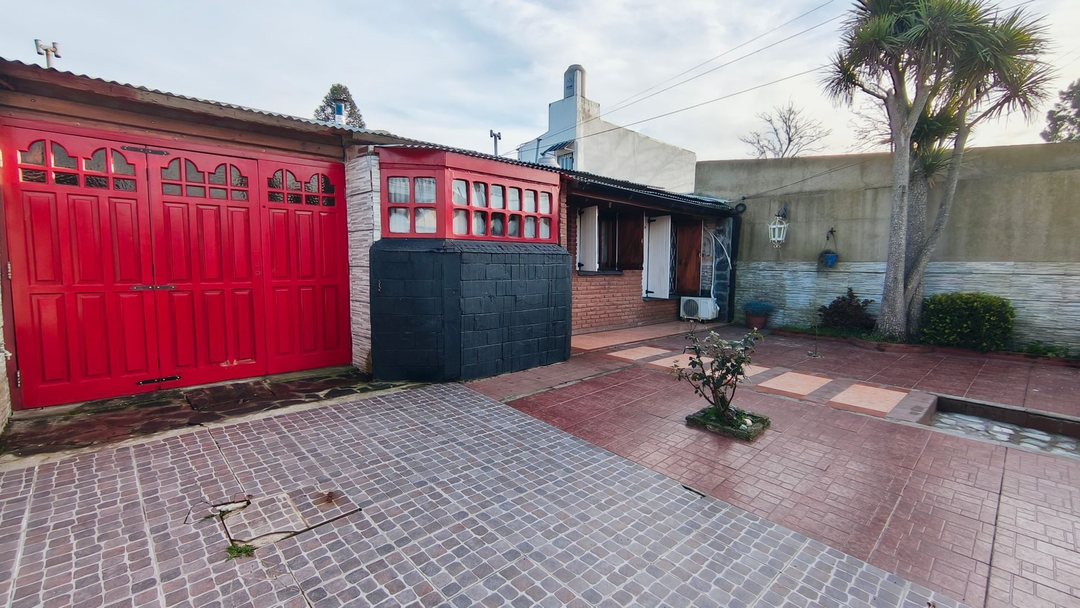 VENTA Casa 3 amb, Barrio Aeroparque