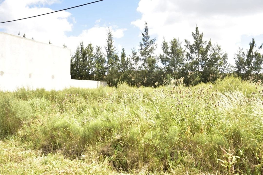LOTE EN VENTA BARRIO EL PARAISO LOS HORNOS