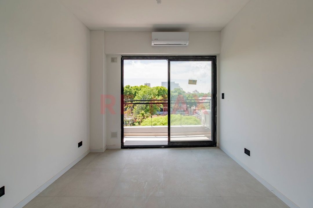 Monoambiente en  Venta Villa Ortuzar  a Estrenar