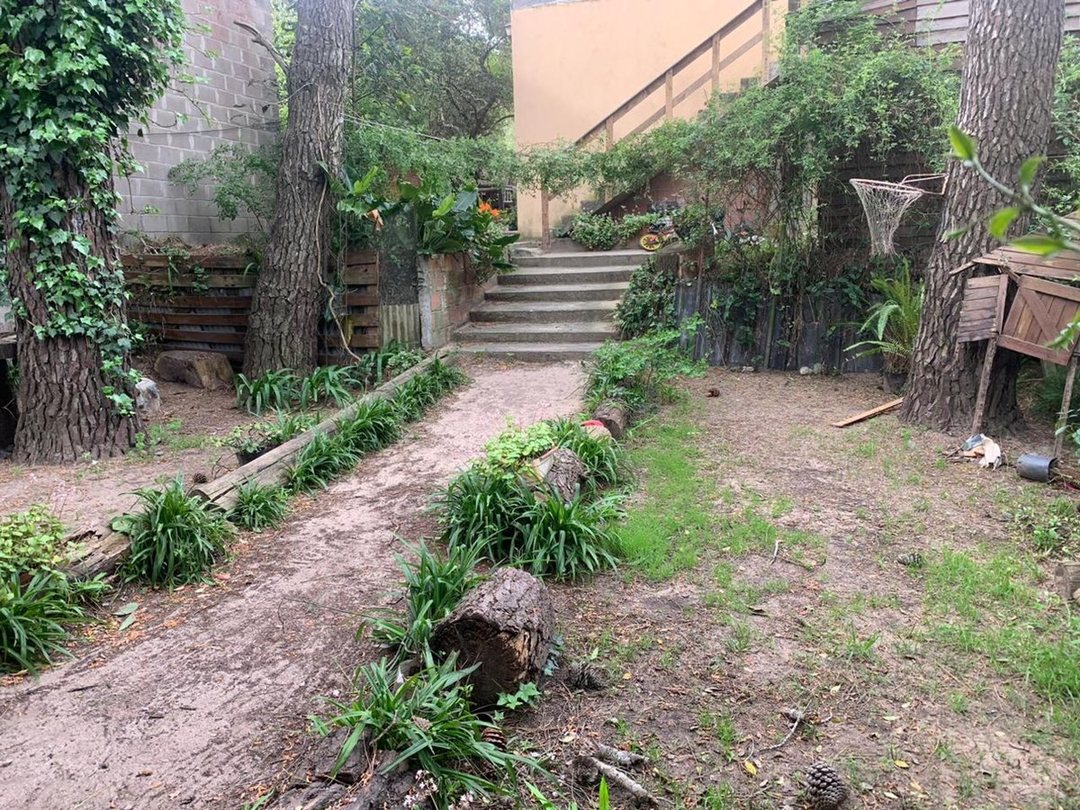 LOTE EN VENTA EN MAR AZUL APTO COMERCIAL
