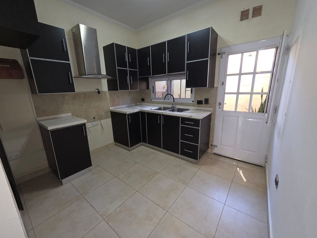 VENTA DUPLEX IMPECABL EN COMPLEJO SAN MIGUEL OESTE