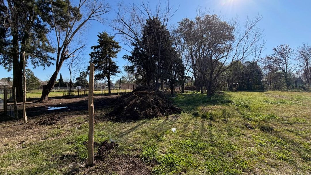 VENTA/PERMUTA TERRENO EN FUNES